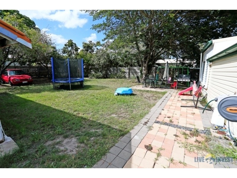 33 Norris Street, Hermit Park QLD 4812