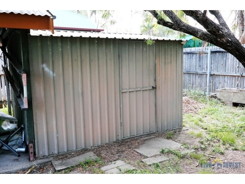 33 Norris Street, Hermit Park QLD 4812