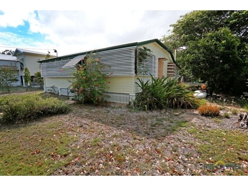 33 Norris Street, Hermit Park QLD 4812