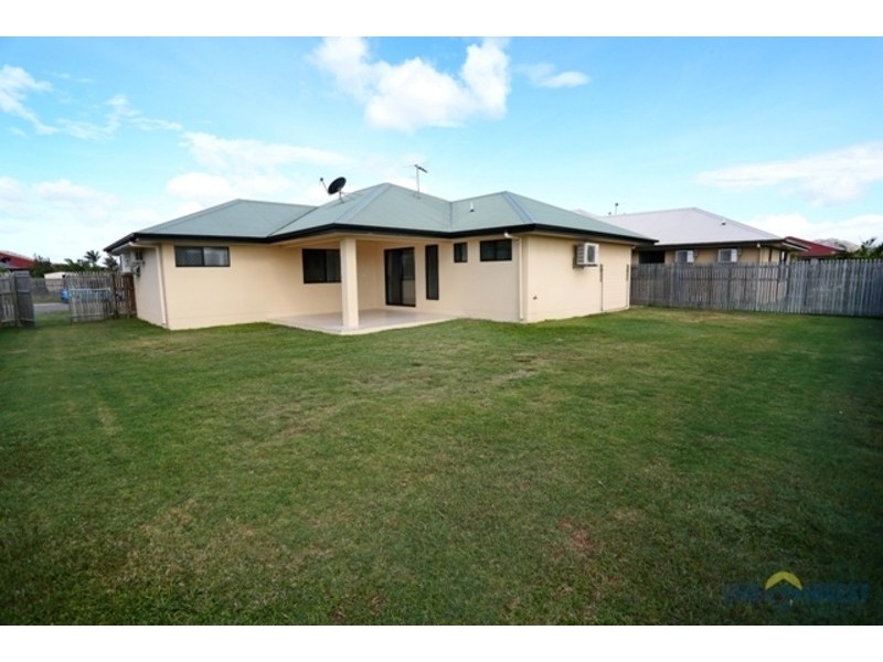 68 Elphinstone Drive, Kirwan QLD 4817