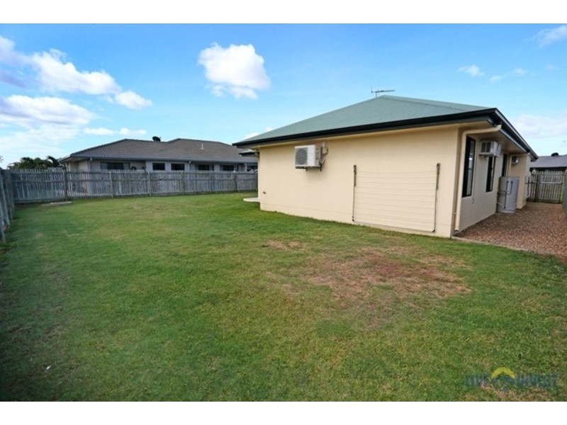 68 Elphinstone Drive, Kirwan QLD 4817