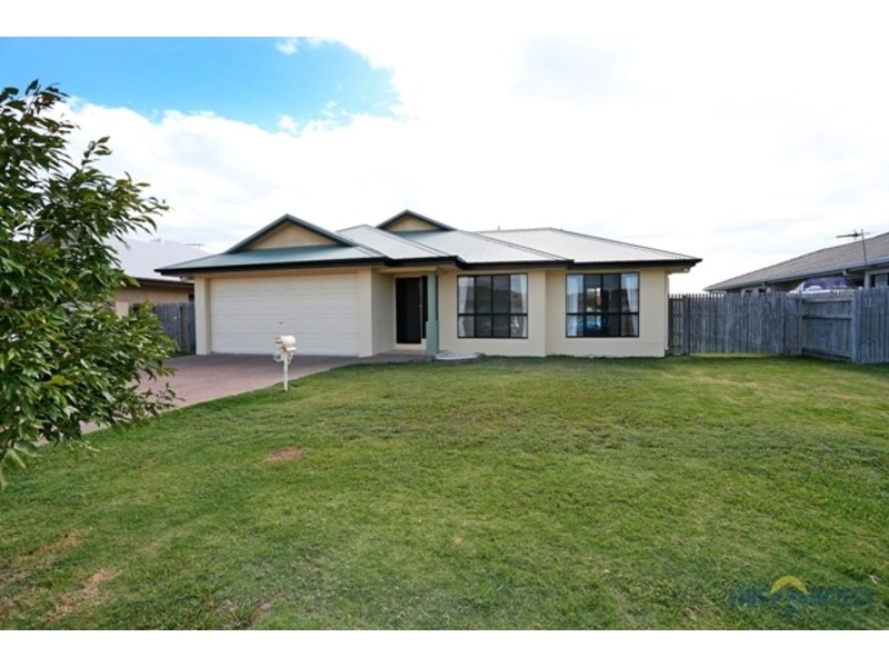 68 Elphinstone Drive, Kirwan QLD 4817