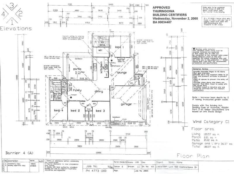 68 Elphinstone Drive, Kirwan QLD 4817