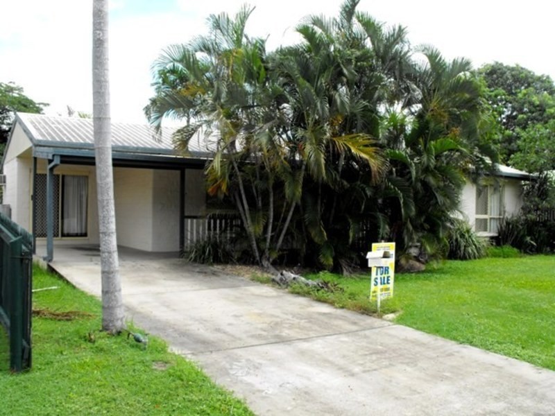 62 Gouldian Avenue, Condon QLD 4815