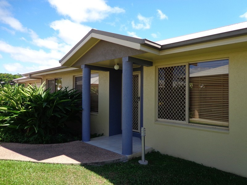 Rasmussen QLD 4815