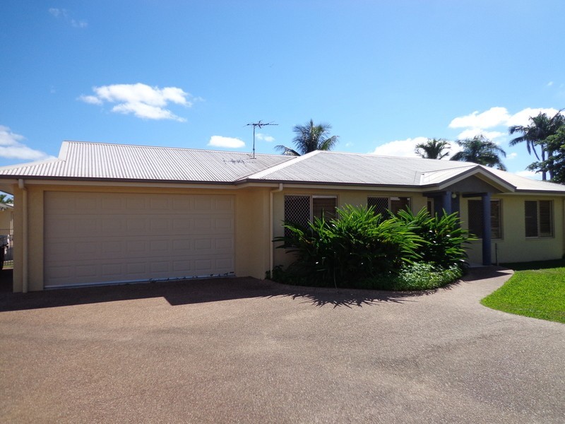 Rasmussen QLD 4815
