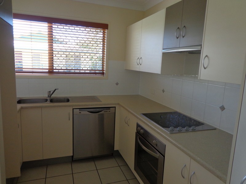 Rasmussen QLD 4815