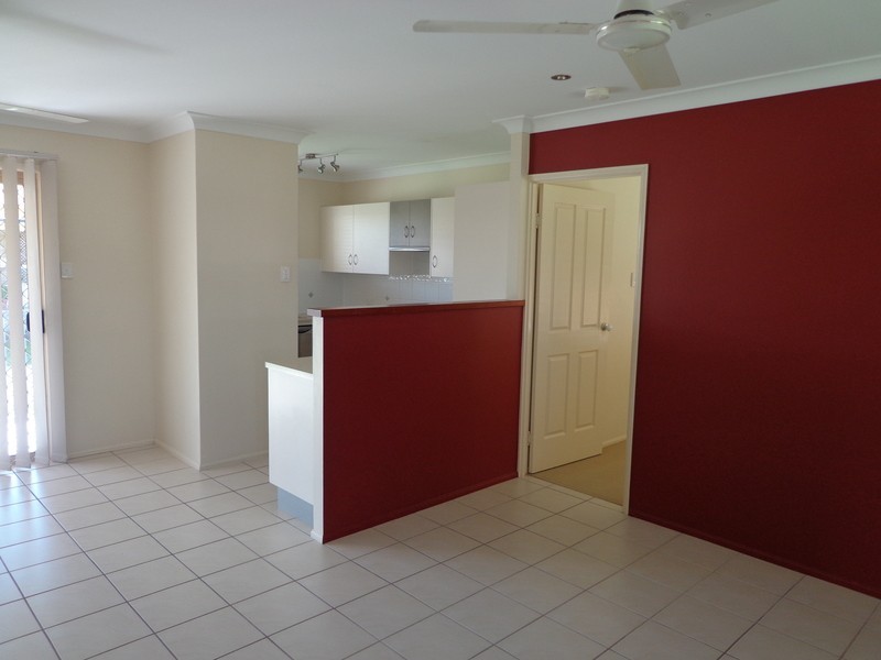 Rasmussen QLD 4815