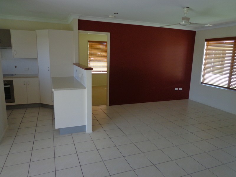 Rasmussen QLD 4815