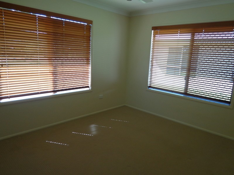 Rasmussen QLD 4815