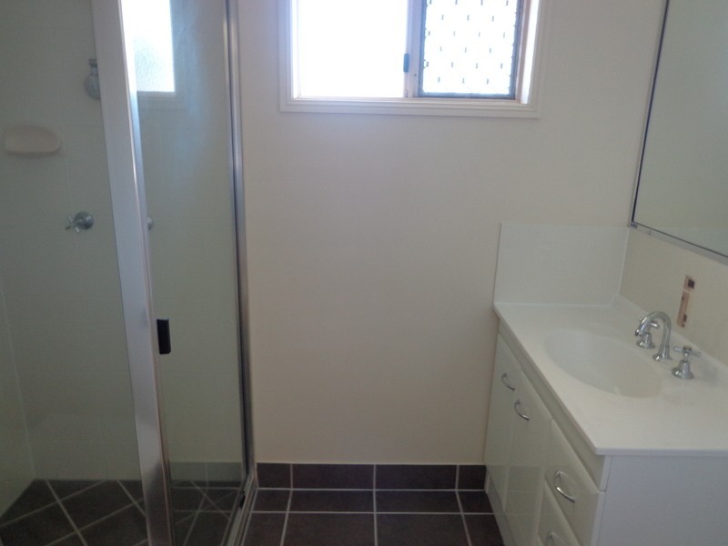 Rasmussen QLD 4815