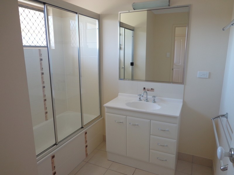 Rasmussen QLD 4815
