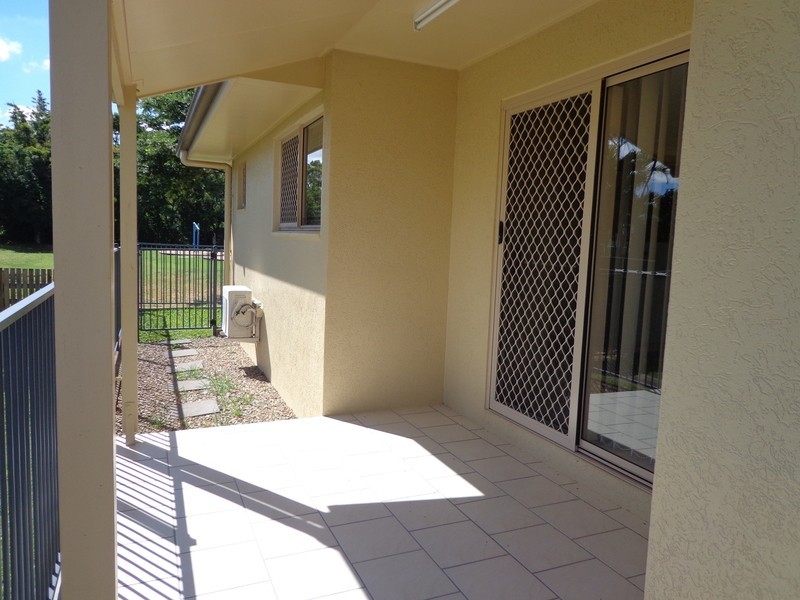 Rasmussen QLD 4815
