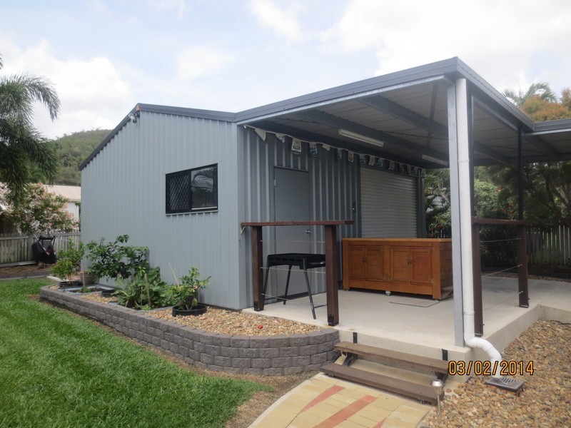 Mount Louisa QLD 4814