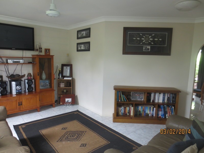 Mount Louisa QLD 4814