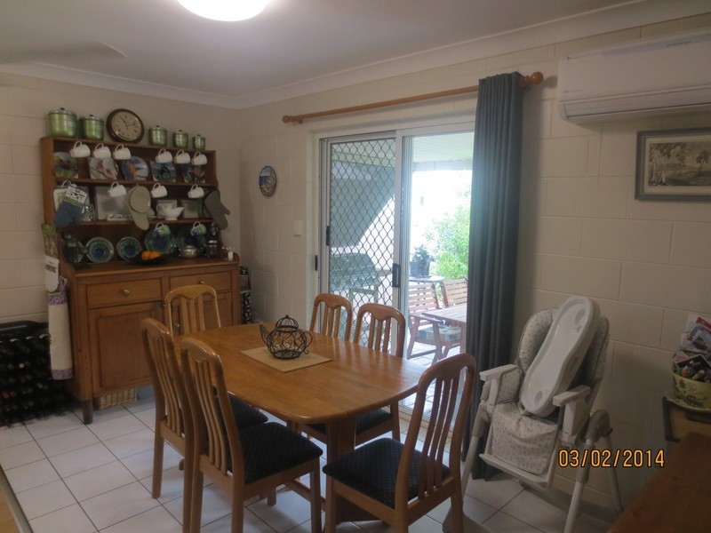 Mount Louisa QLD 4814