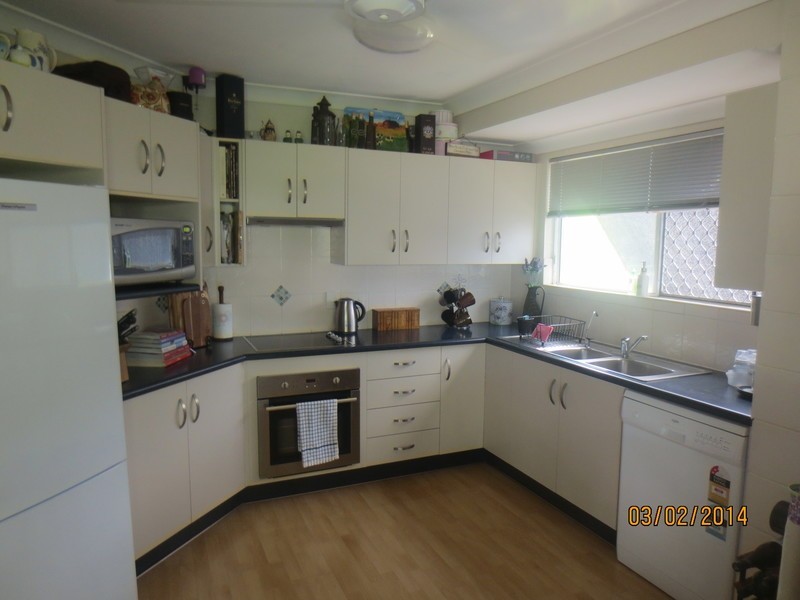 Mount Louisa QLD 4814