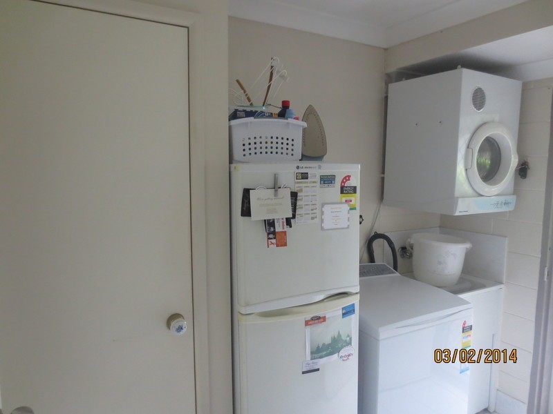 Mount Louisa QLD 4814