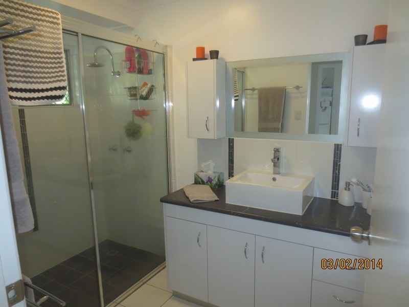 Mount Louisa QLD 4814