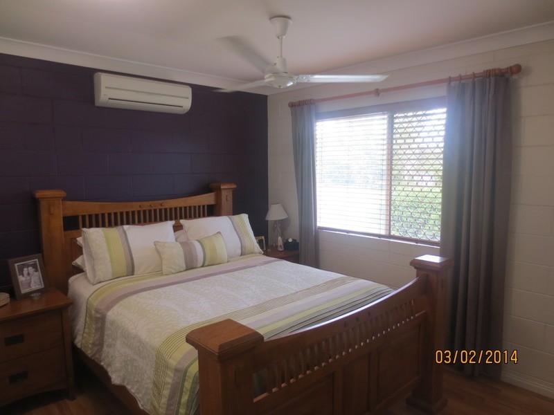 Mount Louisa QLD 4814