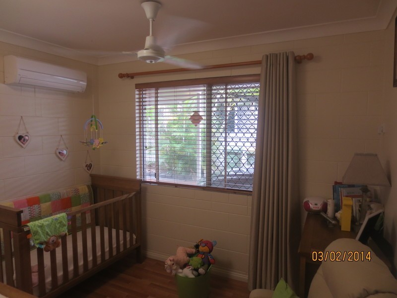 Mount Louisa QLD 4814