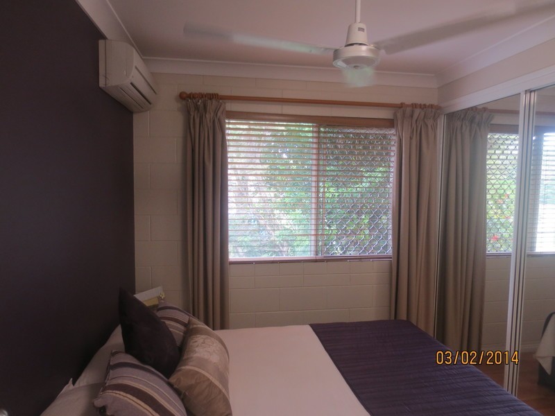 Mount Louisa QLD 4814