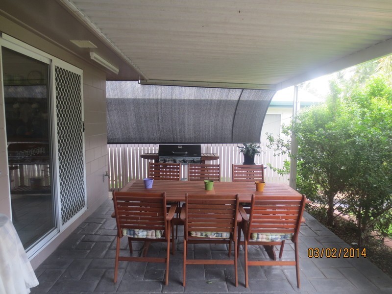 Mount Louisa QLD 4814