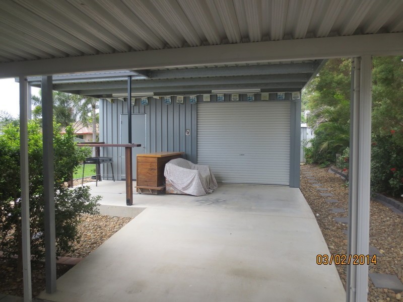 Mount Louisa QLD 4814