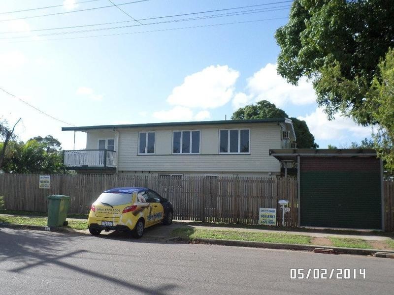 Oonoonba QLD 4811