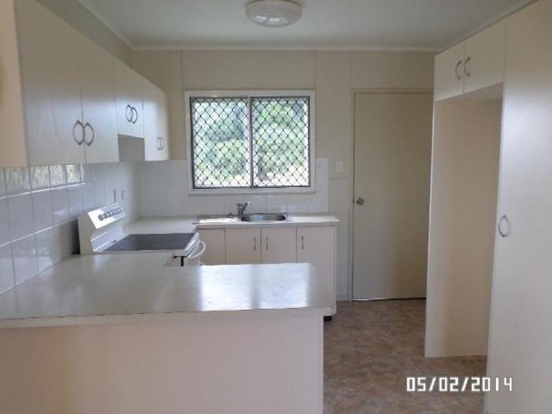 Oonoonba QLD 4811