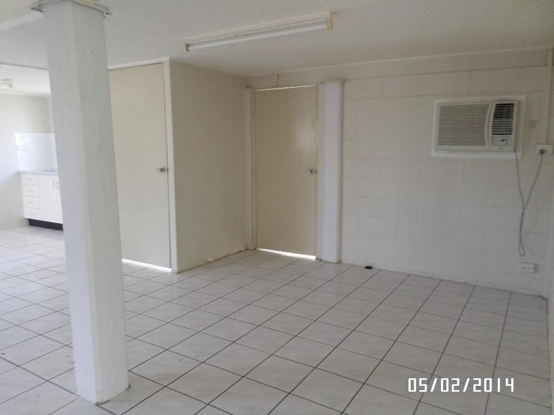 Oonoonba QLD 4811