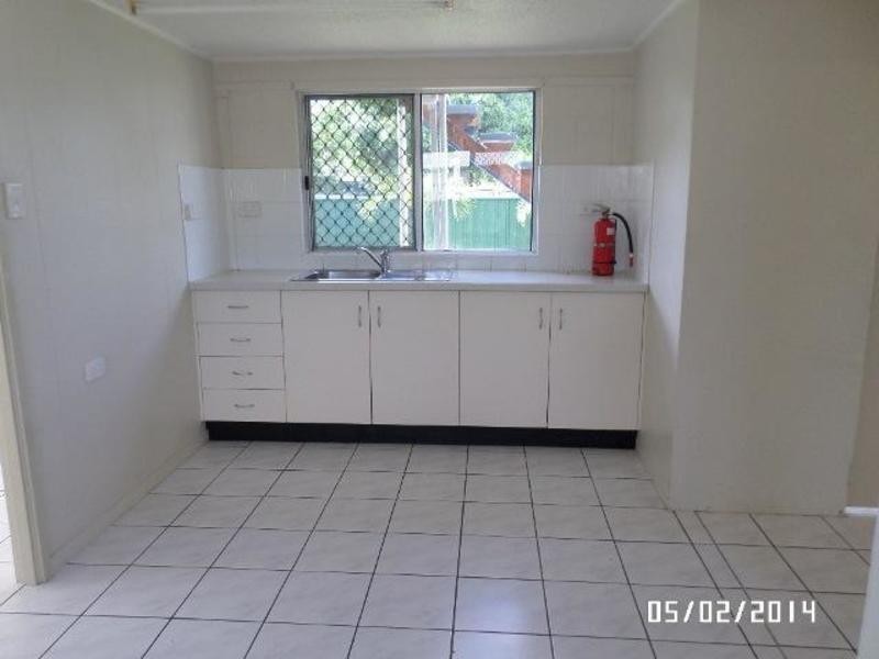 Oonoonba QLD 4811