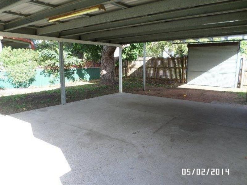 Oonoonba QLD 4811