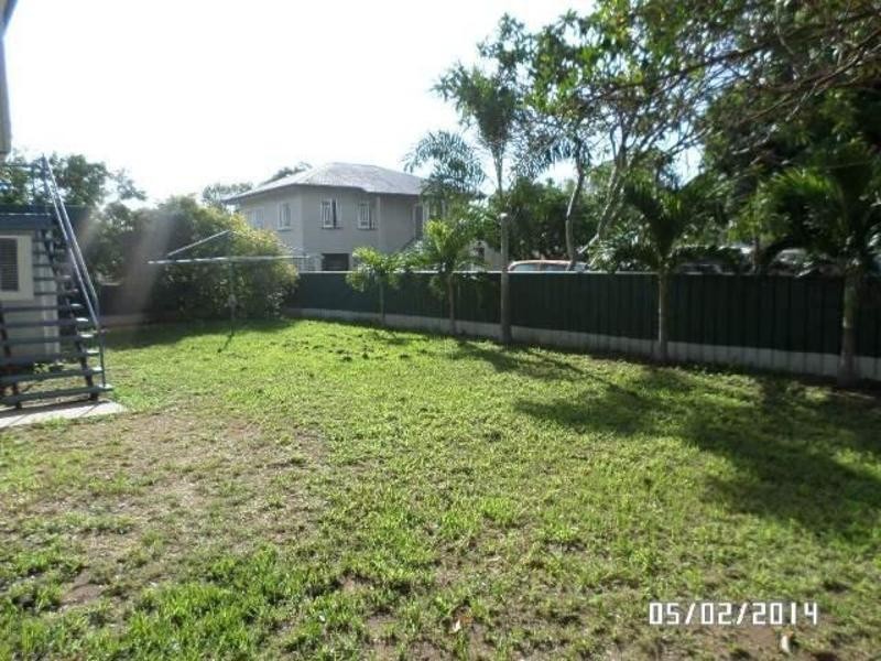 Oonoonba QLD 4811