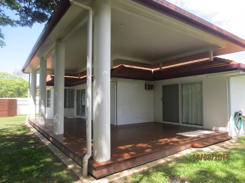 38 Boronia Drive, Annandale QLD 4814