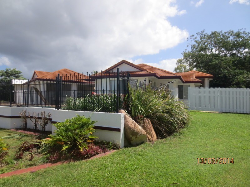 38 Boronia Drive, Annandale QLD 4814