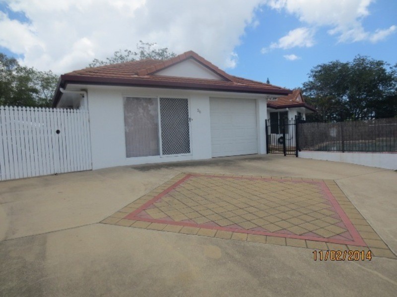 38 Boronia Drive, Annandale QLD 4814