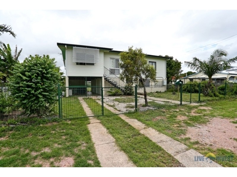 12 Pugh Street, Aitkenvale QLD 4814