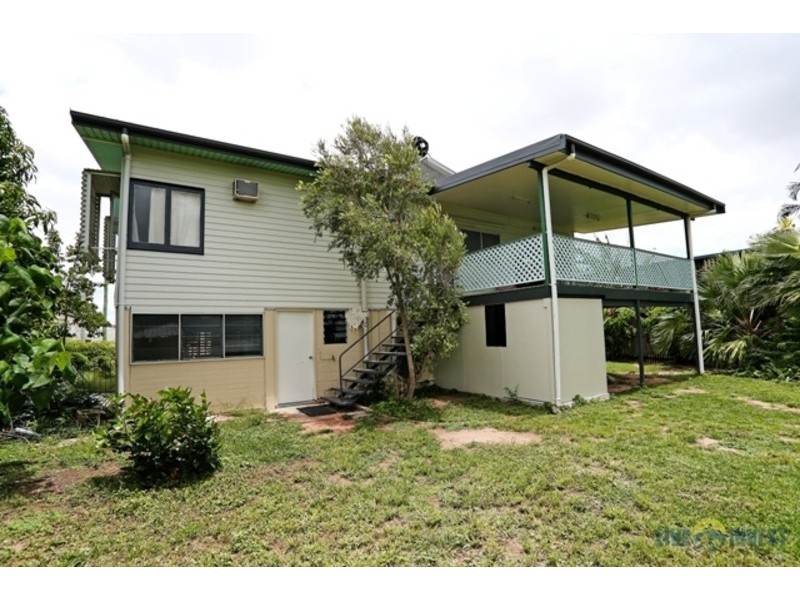 12 Pugh Street, Aitkenvale QLD 4814
