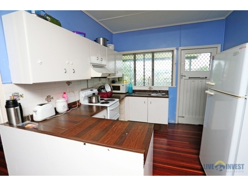 12 Pugh Street, Aitkenvale QLD 4814