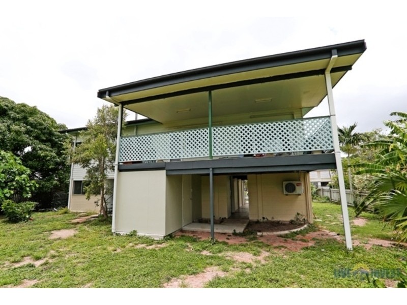 12 Pugh Street, Aitkenvale QLD 4814