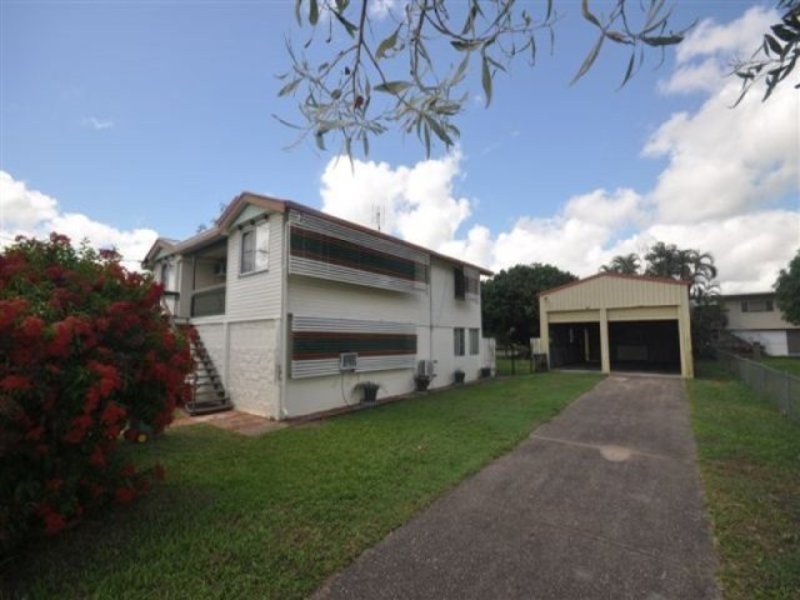 9 Rutledge Street, Ingham QLD 4850