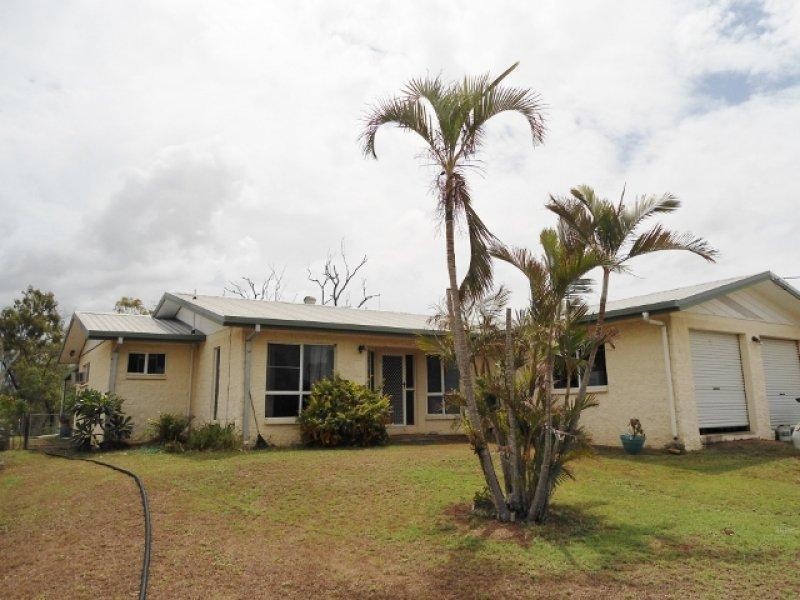 15 Rivergum Court, Condon QLD 4815