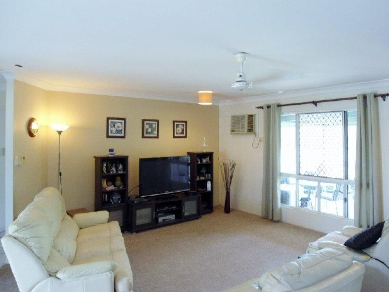 15 Rivergum Court, Condon QLD 4815