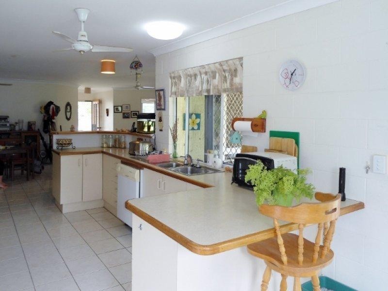 15 Rivergum Court, Condon QLD 4815