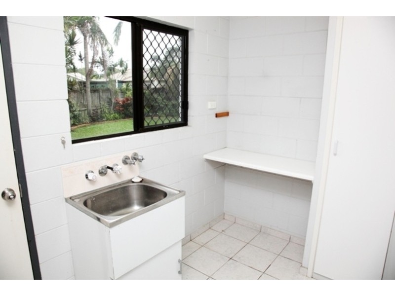 23 Amber Avenue, Rasmussen QLD 4815