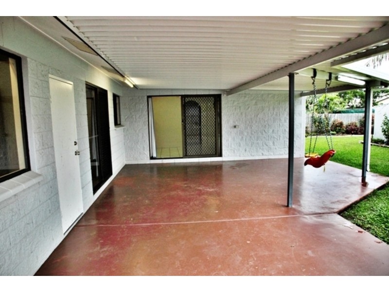 23 Amber Avenue, Rasmussen QLD 4815