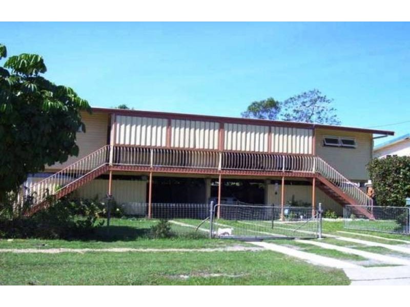 6 Quandong Street, Currajong QLD 4812