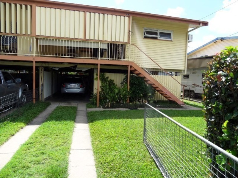 6 Quandong Street, Currajong QLD 4812