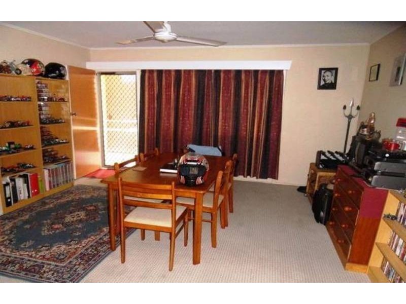 6 Quandong Street, Currajong QLD 4812